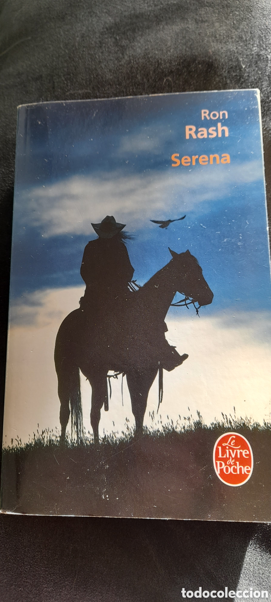 Libros: Serena. Ron Rash - Foto 1