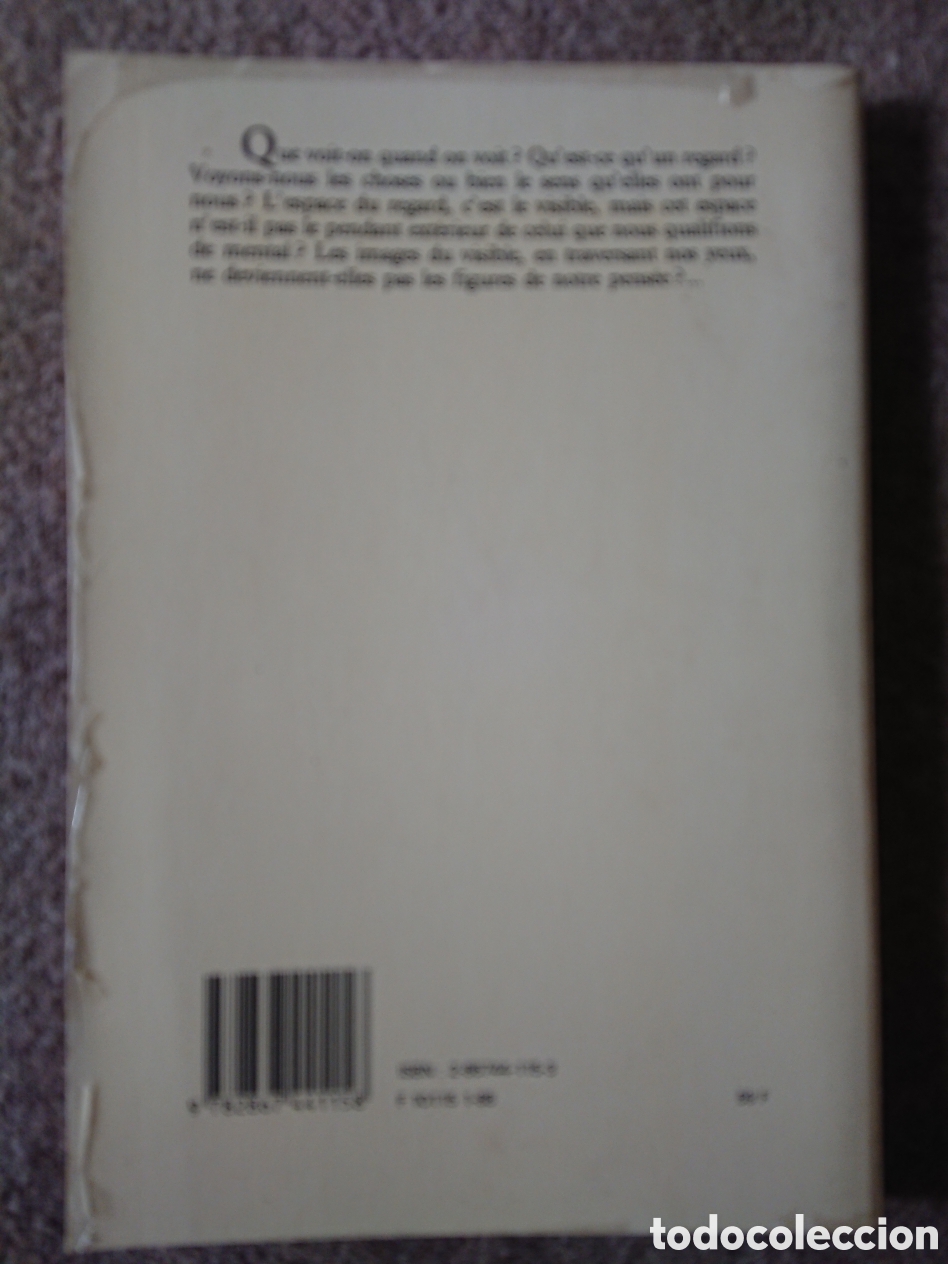 Libros: Bernard No&euml;l - Journal du regard - Foto 2