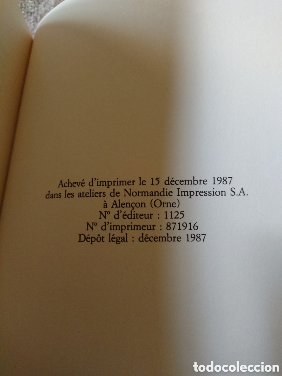 Libros: Bernard No&euml;l - Journal du regard - Foto 6