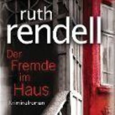 Libros: DER FREMDE IM HAUS - RENDELL RUTH