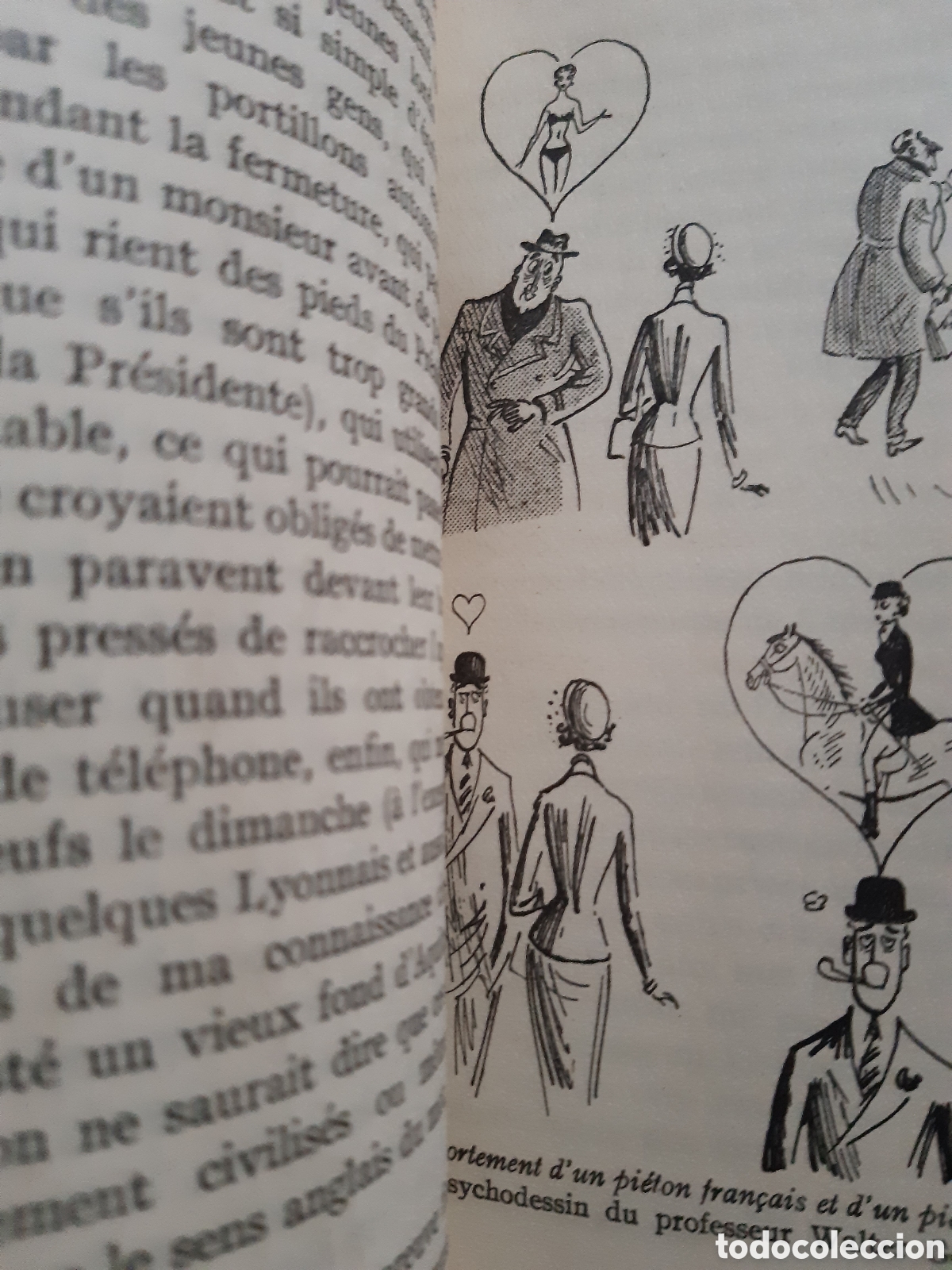 Libros: Les carnets du major Thompson.Pierre Daninos. - Foto 7