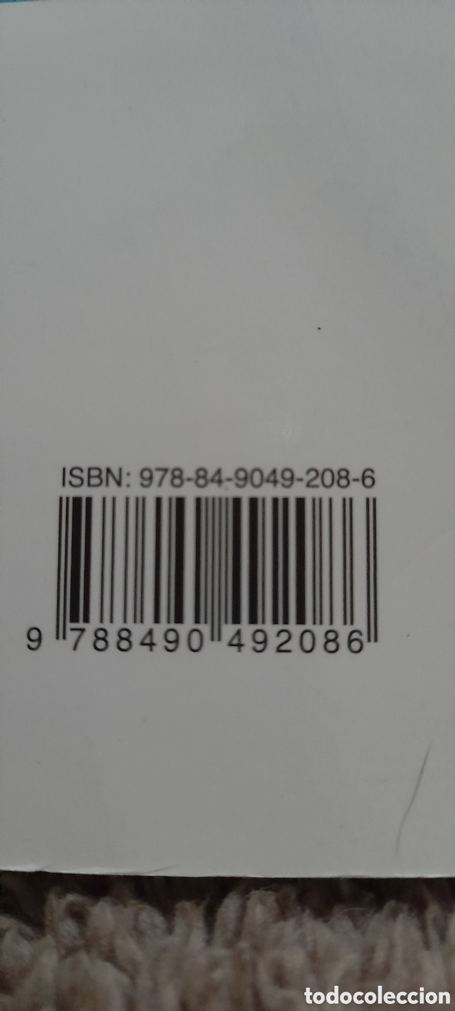 Libros: &Eacute;dito A2 livre de leleve - Foto 3
