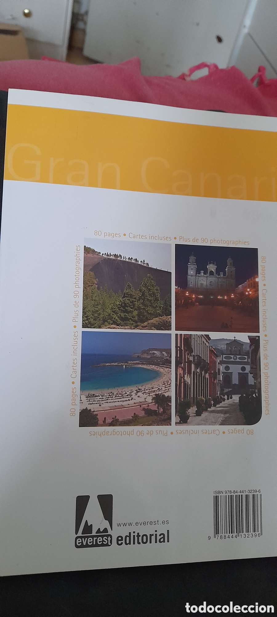 Libros: Gran Canaria. Franc&eacute;s - Foto 2