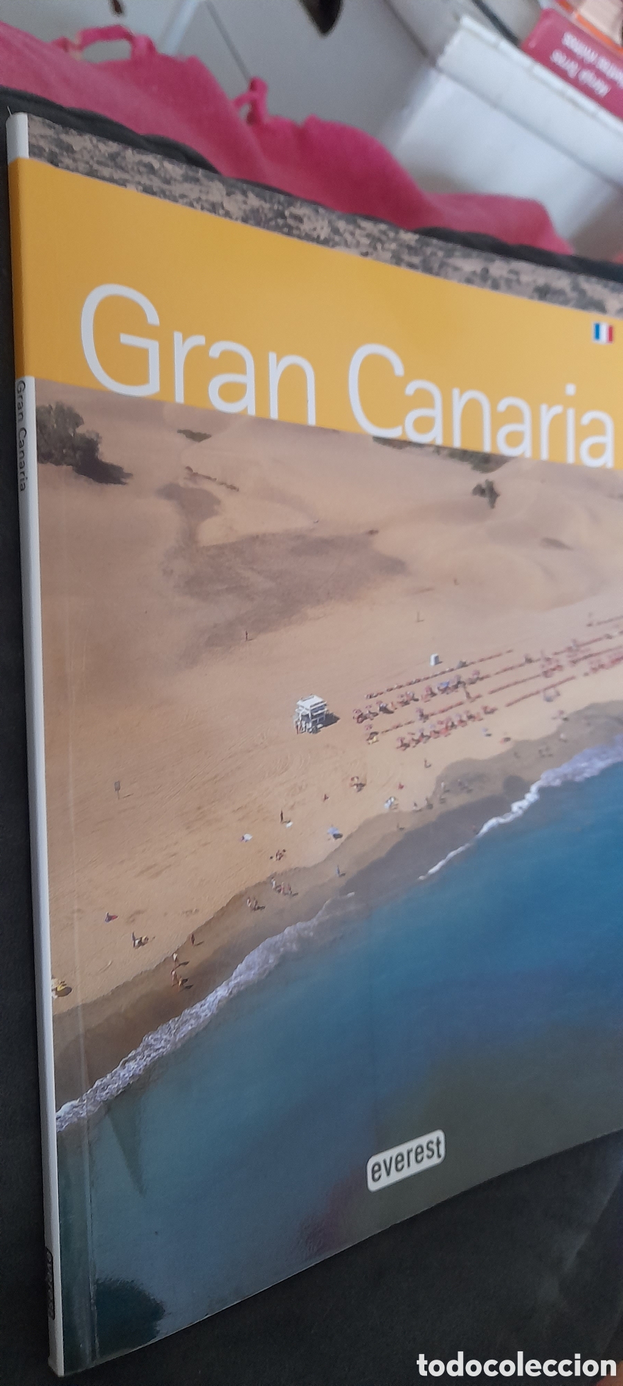Libros: Gran Canaria. Franc&eacute;s - Foto 3