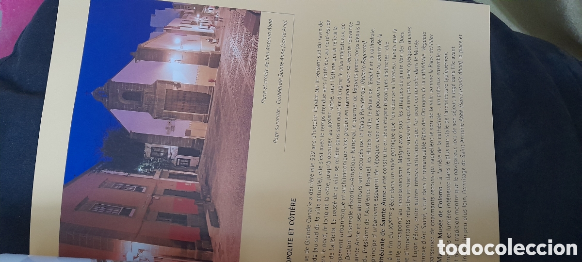 Libros: Gran Canaria. Franc&eacute;s - Foto 4