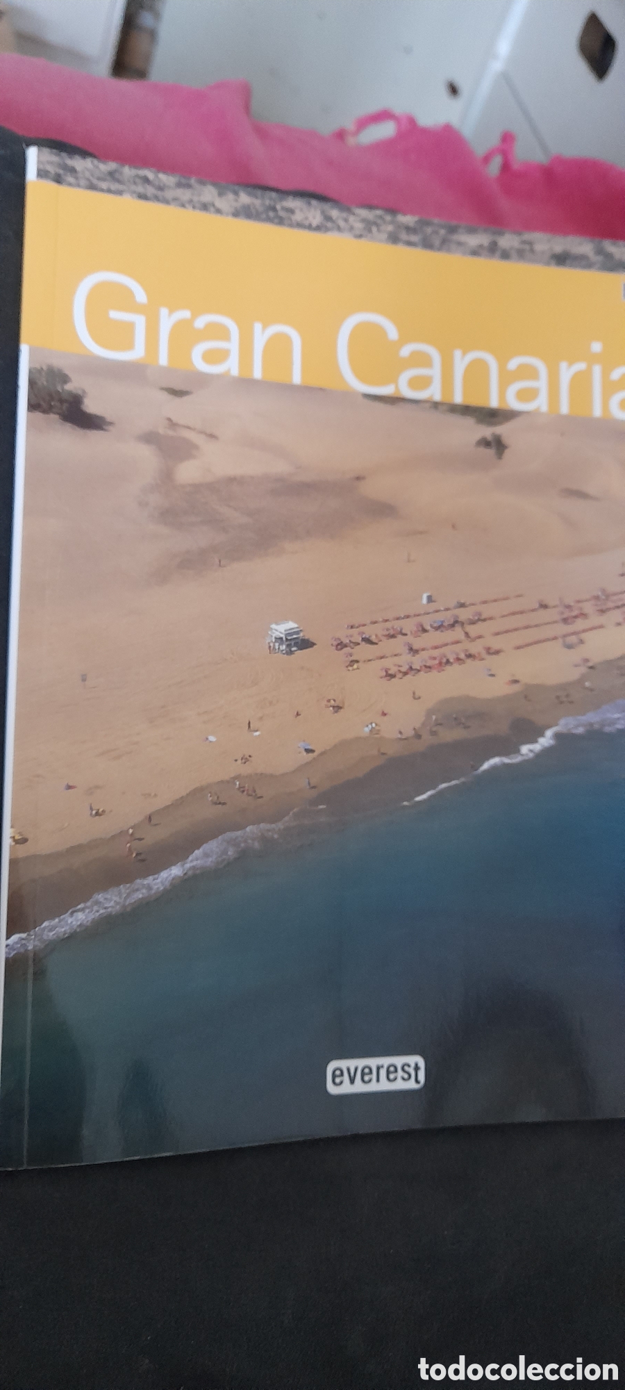 Libros: Gran Canaria. Franc&eacute;s - Foto 1