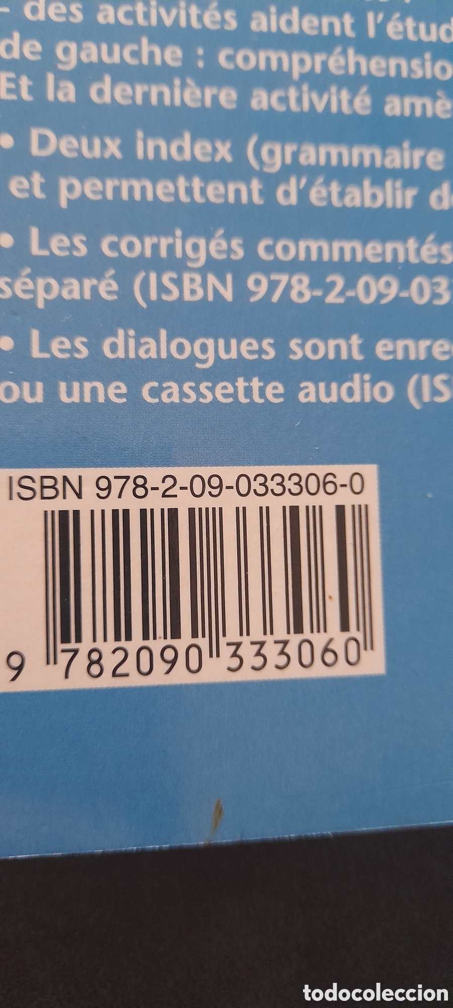 Libros: Communication progressive du fran&ccedil;ais. Nivel debutante - Foto 3