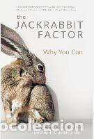 Libros: The Jackrabbit Factor - Leslie Householder,Trevan Householder - Foto 1