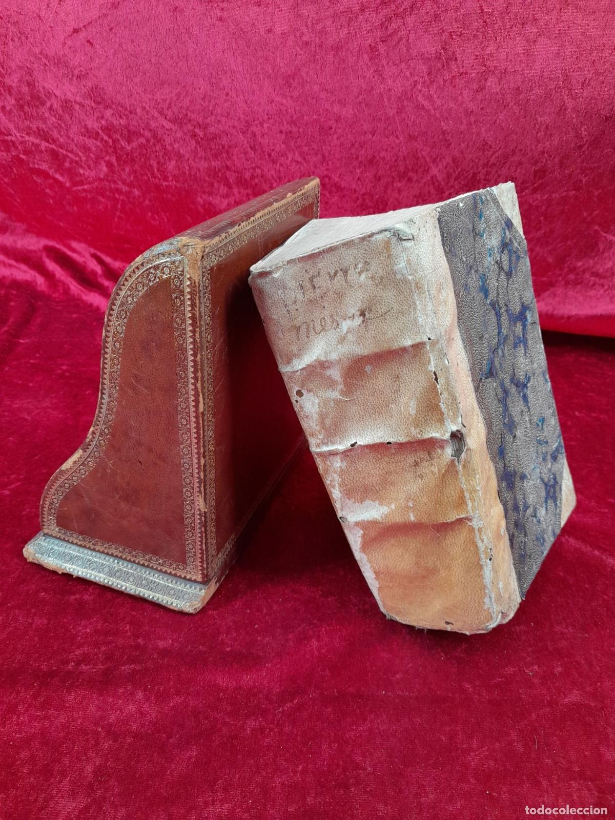 Libros: L-175. LES DIVERSES LE&Ccedil;ONS DE PIERRE MESSIE. A&Ntilde;O 1643 - Foto 2