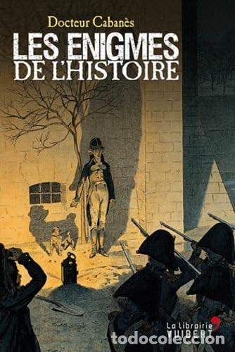 Libros: Les &eacute;nigmes de lhistoire - Foto 1