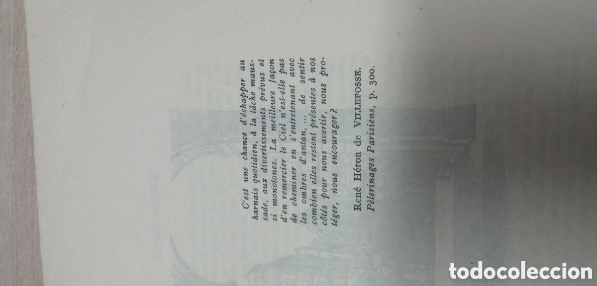 Libros: La Trinite et Son Quarter 1850 - 1950 - Foto 5