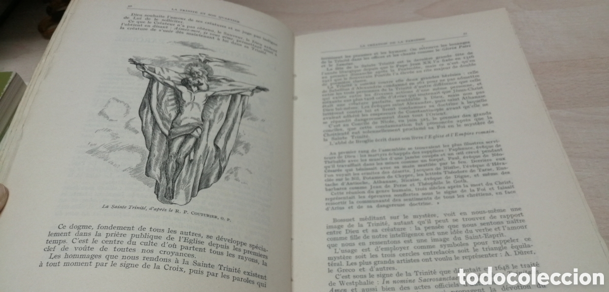 Libros: La Trinite et Son Quarter 1850 - 1950 - Foto 8