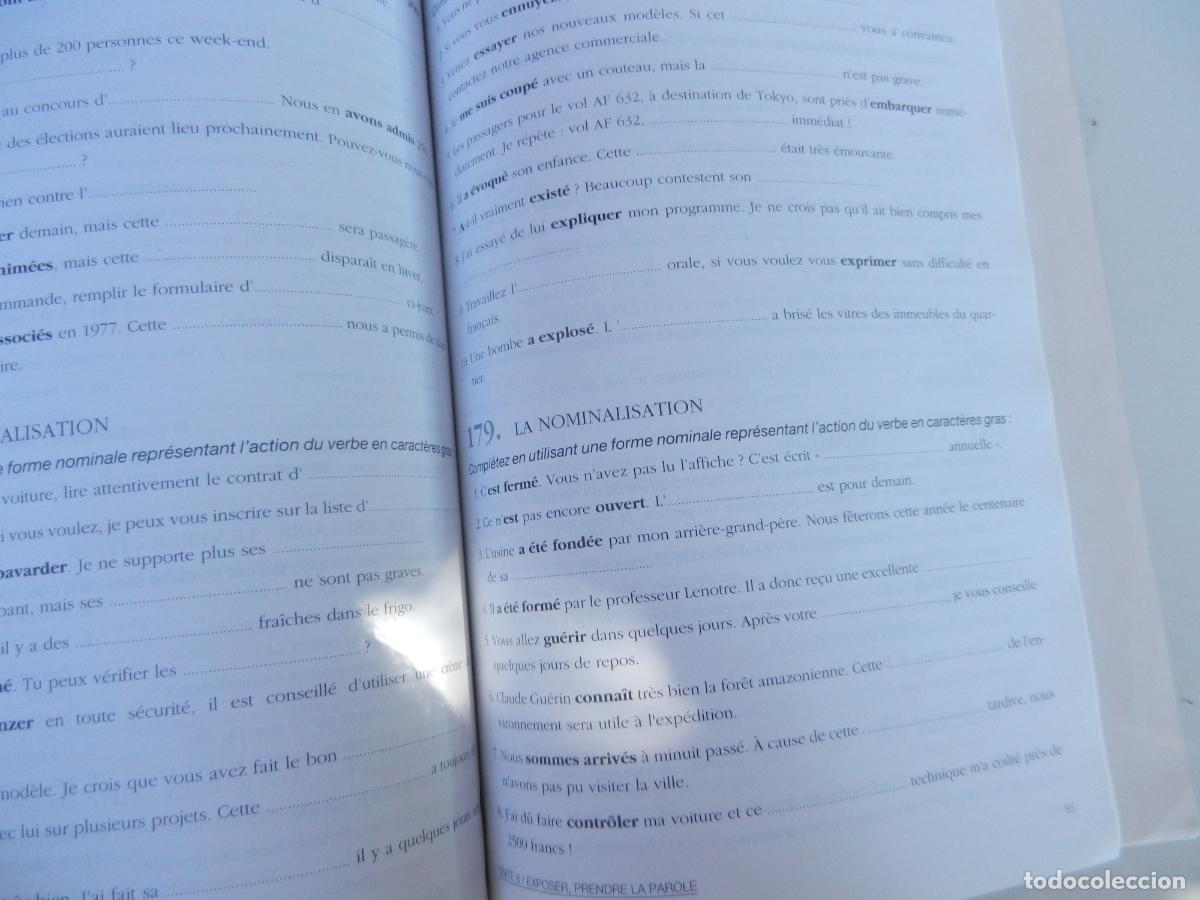 Libros: TEMPO 2 CAHIER DEXERCICES - HATIER - DIDIER - EDELSA CON CD - Foto 6