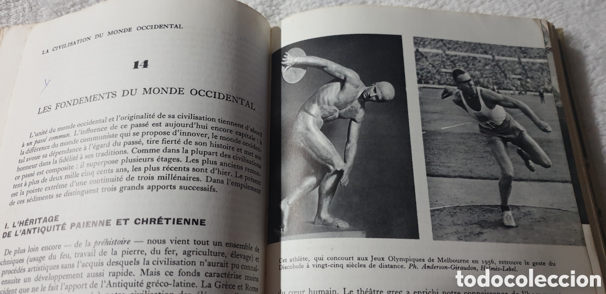 Libros: Le monde Contemporain - Foto 5