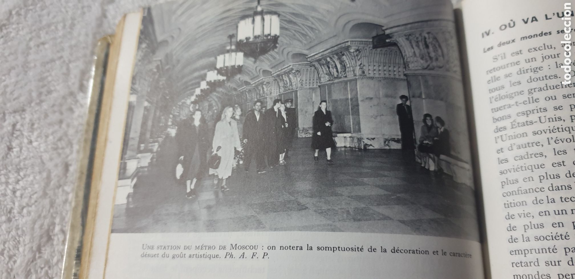 Libros: Le monde Contemporain - Foto 6