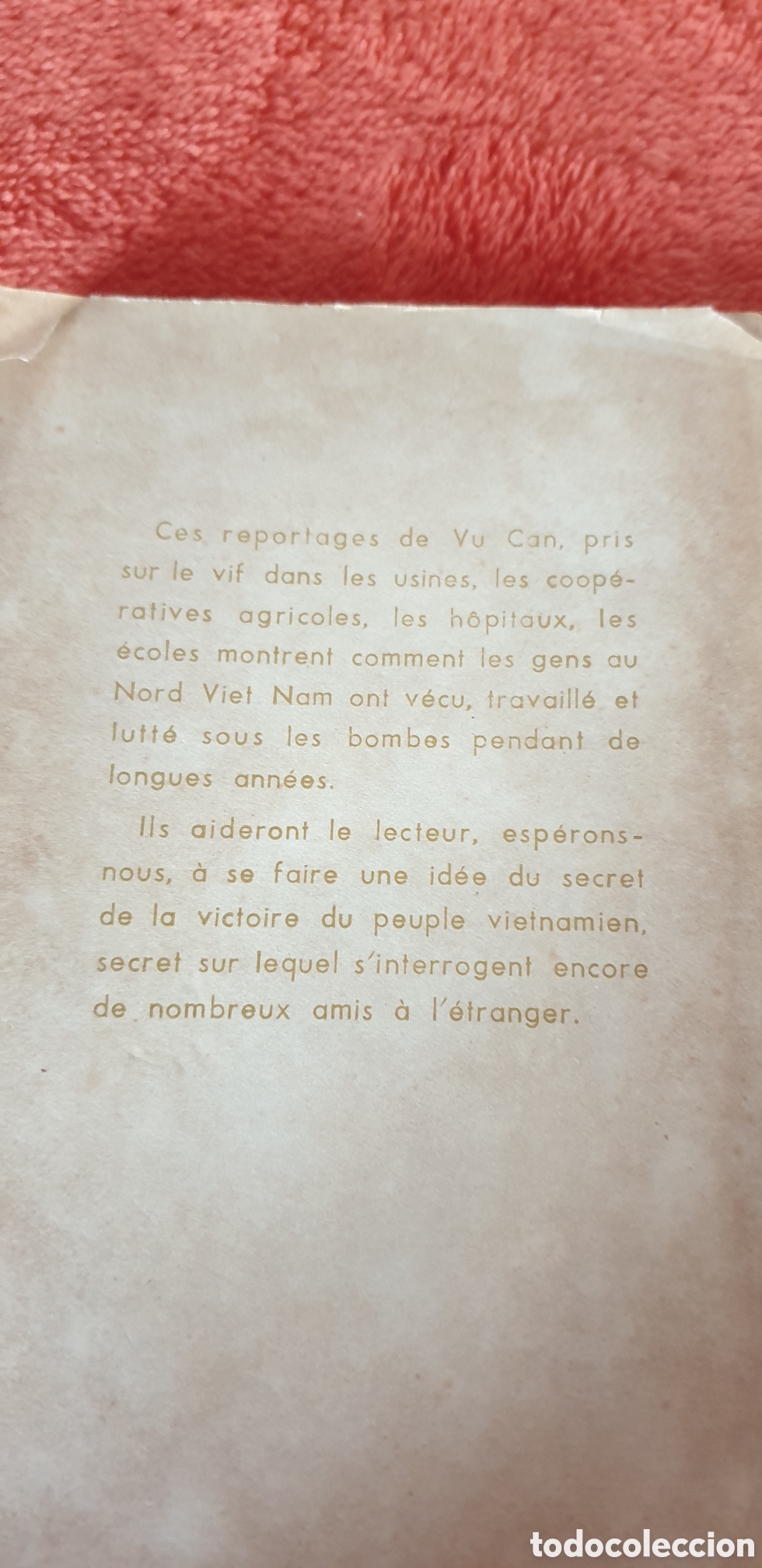 Libros: Une R&eacute;sistance cotidienne - Foto 4