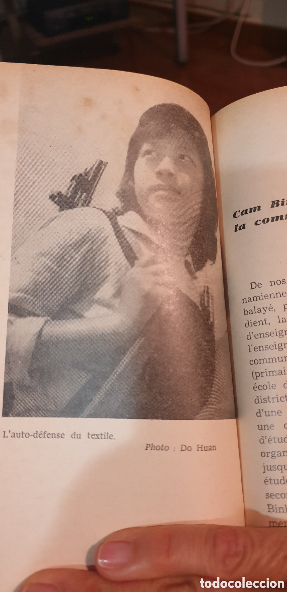 Libros: Une R&eacute;sistance cotidienne - Foto 5
