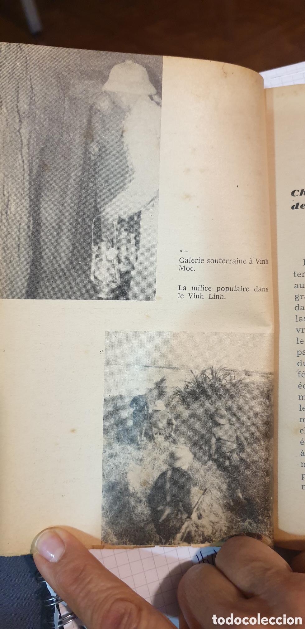 Libros: Une R&eacute;sistance cotidienne - Foto 6