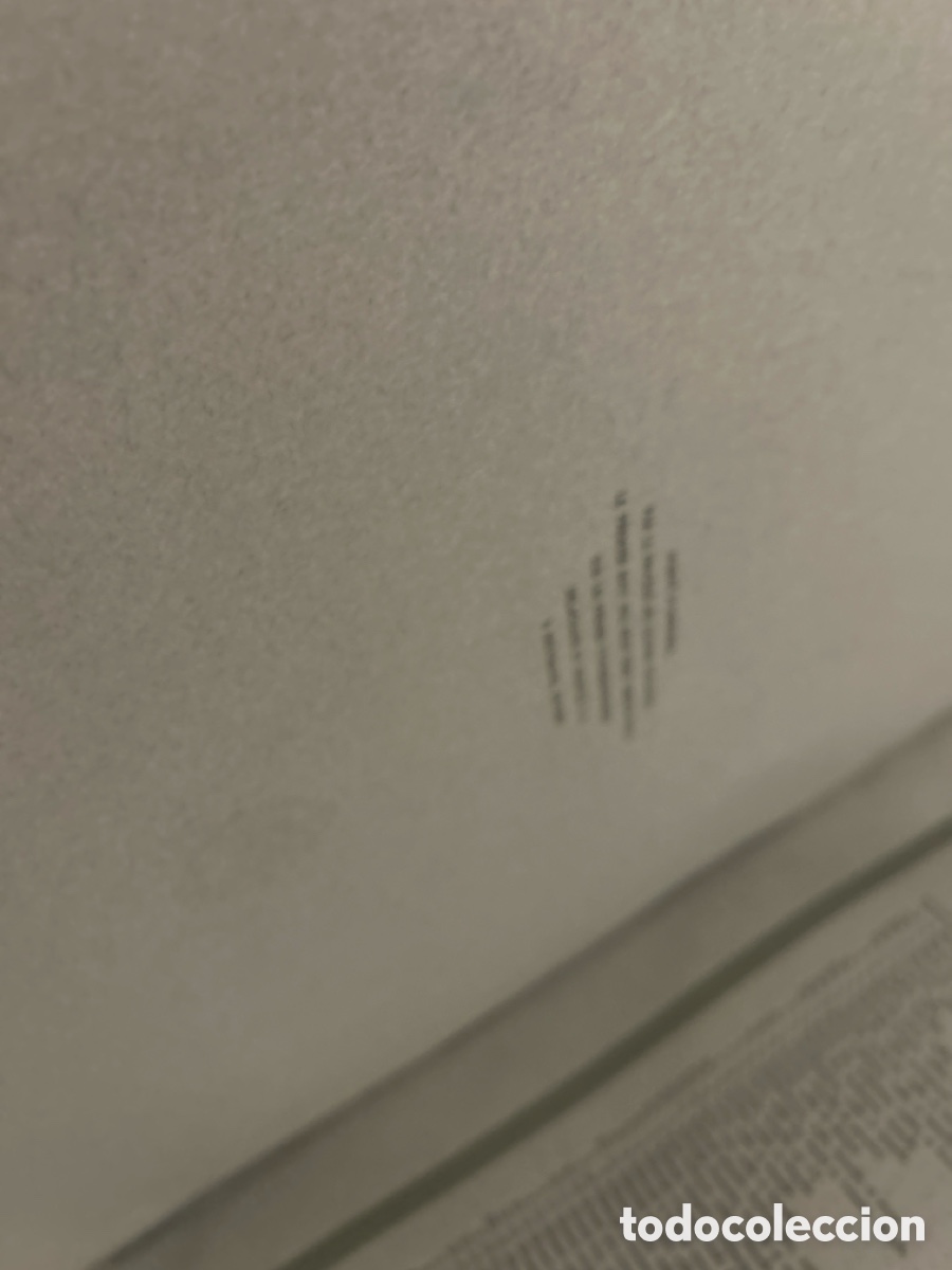 Libros: Libro de L.P. Robert LES OISEAUX the chez nous - Foto 4