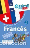 books: Methode Frances Kids 11+ - Nolwena Monnier; Th&Atilde;&copy;r&Atilde;&uml;se Bont&Atilde;&copy;