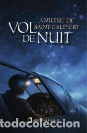 books: Vol de nuit - de Saint-Exup&eacute;ry, Antoine