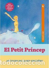 Libros: El Petit Princep - de Saint-Exup&eacute;ry, Antoine