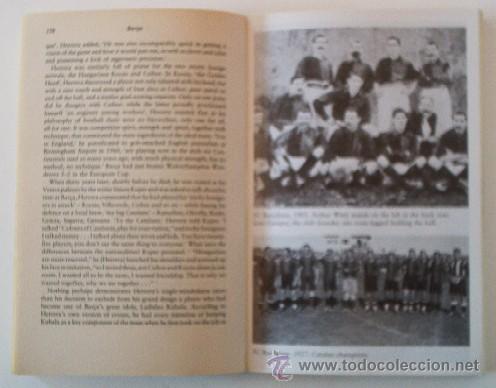 Coleccionismo deportivo: BAR&Ccedil;A - A PEOPLES PASION - Foto 5