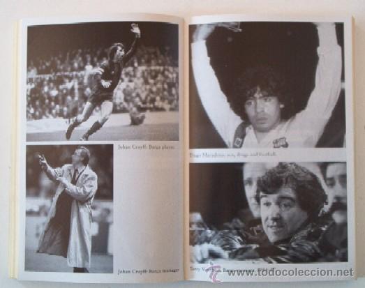 Coleccionismo deportivo: BAR&Ccedil;A - A PEOPLES PASION - Foto 8