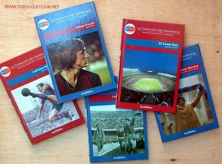 Coleccionismo deportivo: Algunos libros - Foto 2