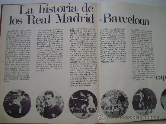 Coleccionismo deportivo: EL MUNDO DEL FUTBOL - Foto 2
