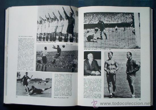 Coleccionismo deportivo: 100 A&Ntilde;OS DE DEPORTE - Foto 5