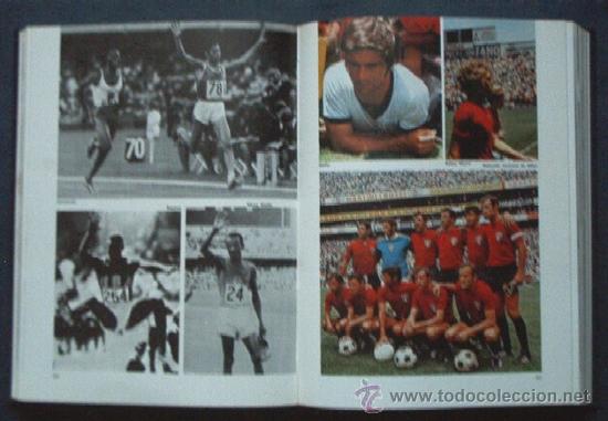 Coleccionismo deportivo: 100 A&Ntilde;OS DE DEPORTE - Foto 6