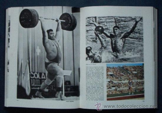 Coleccionismo deportivo: 100 A&Ntilde;OS DE DEPORTE - Foto 8