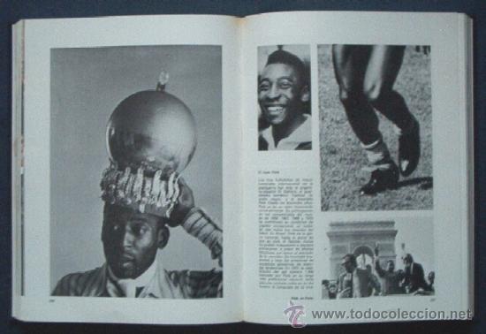 Coleccionismo deportivo: 100 A&Ntilde;OS DE DEPORTE - Foto 11