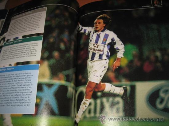 Coleccionismo deportivo: CRACKS DEL FUTBOL   ESTRELLAS DEL DEPORTE - Foto 2
