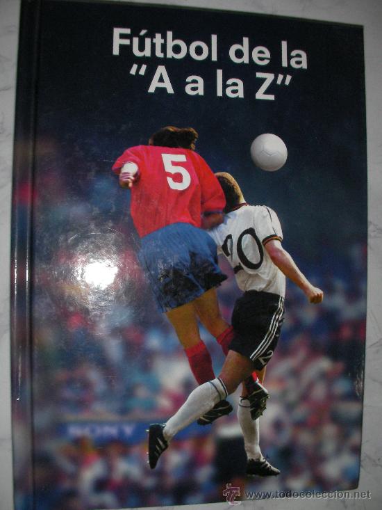Coleccionismo deportivo: FUTBOL DE LA - Foto 1