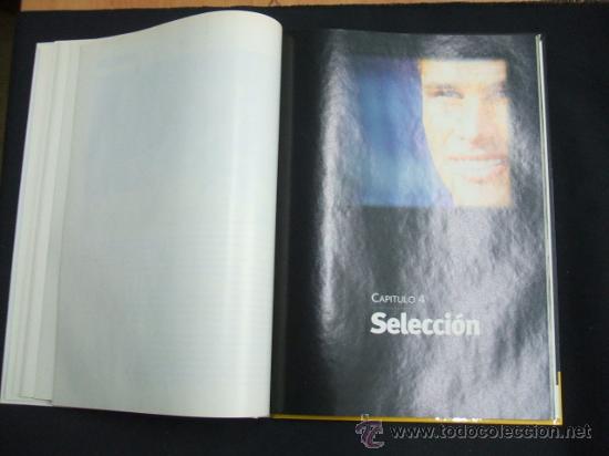 Coleccionismo deportivo: RIVALDO DE LA NADA A LA GLORIA - COLECCION SPORT - - Foto 6