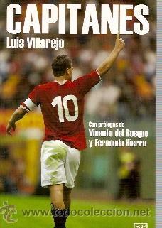 Coleccionismo deportivo: CAPITANES (Madrid, 2010) - Foto 1
