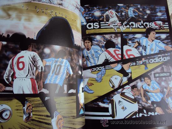 Coleccionismo deportivo: La Busqueda Definitiva- 8 libros completo- - Foto 3