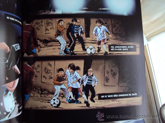 Coleccionismo deportivo: La Busqueda Definitiva- 8 libros completo- - Foto 4