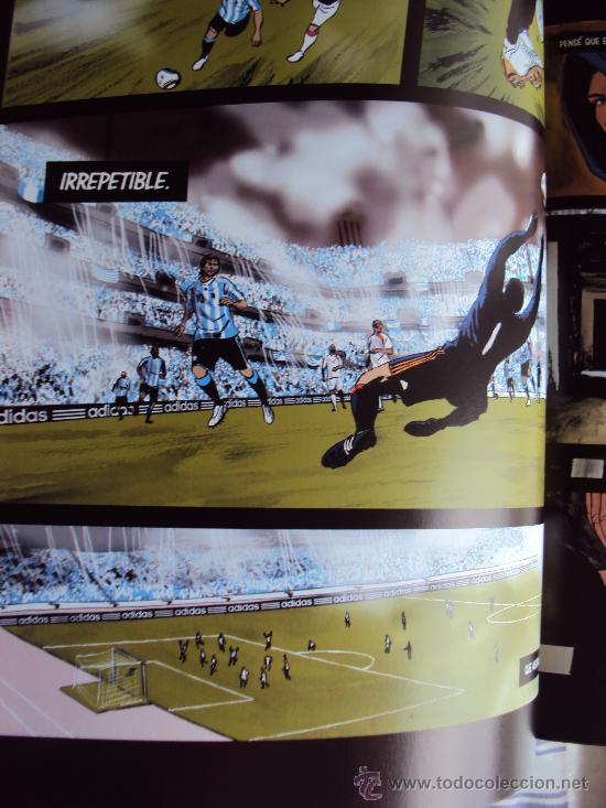 Coleccionismo deportivo: La Busqueda Definitiva- 8 libros completo- - Foto 6