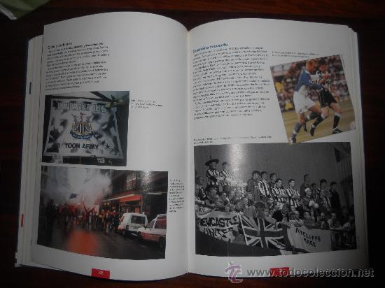 Coleccionismo deportivo: Interior del libro - Foto 4