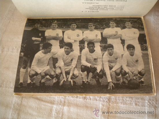 Coleccionismo deportivo: Reglamento del futbol - Foto 2
