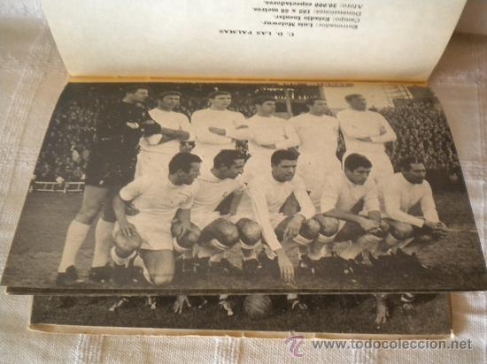 Coleccionismo deportivo: Reglamento del futbol - Foto 3