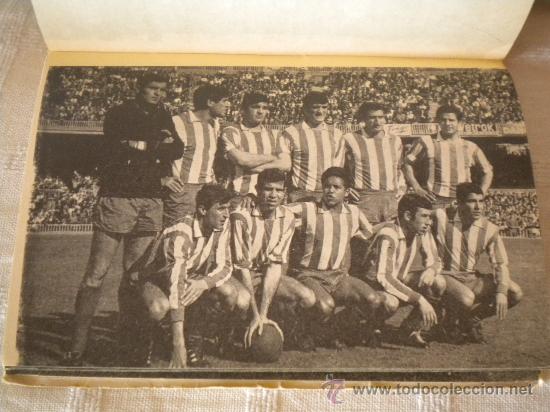 Coleccionismo deportivo: Reglamento del futbol - Foto 5