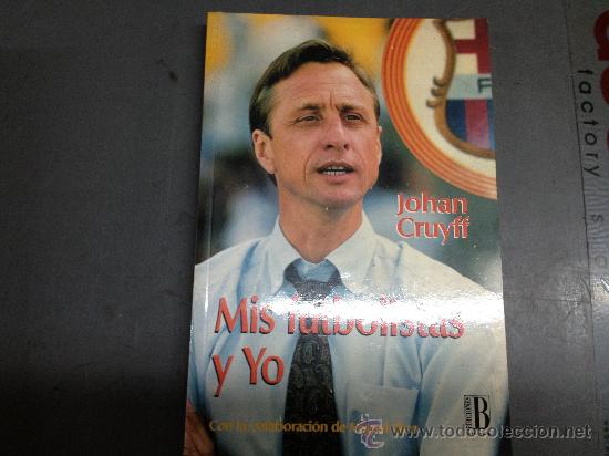 Coleccionismo deportivo: MIS FUTBOLISTAS Y YO - Foto 1