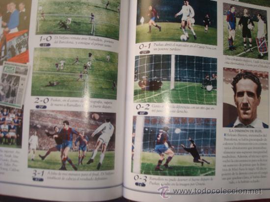 Coleccionismo deportivo: 50 a&ntilde;os de la copa de europa - Foto 4