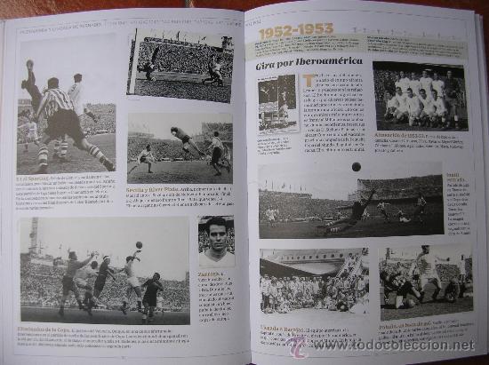 Coleccionismo deportivo: HISTORIA DEL REAL MADRID: CONTADA POR ABC - Foto 2