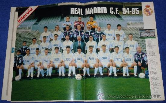 Coleccionismo deportivo: Historia de los clubes de 1&ordf; Divisi&oacute;n - Intervi&uacute; - Foto 2