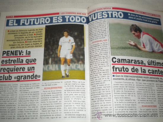 Coleccionismo deportivo: Valencia C.de F.  - Foto 2